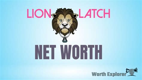 Lion latch net worth - BURNET, Texas – A Central Texan is living her entrepreneur life after pitching her invention on Shark Tank. Like many great ideas, her creation of the Lion Latch came out of necessity back in 2015.